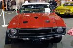 Ford Mustang GT500 Convertible 1969 года
